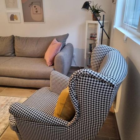 Apartman Nana Divčibare Exteriör bild