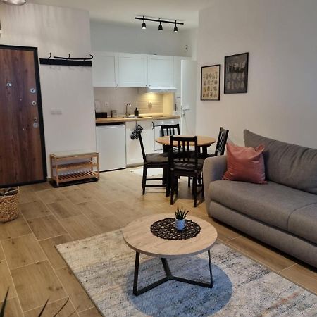 Apartman Nana Divčibare Exteriör bild