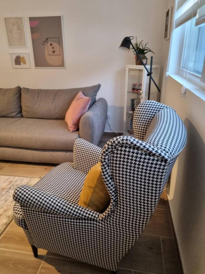 Apartman Nana Divčibare Exteriör bild