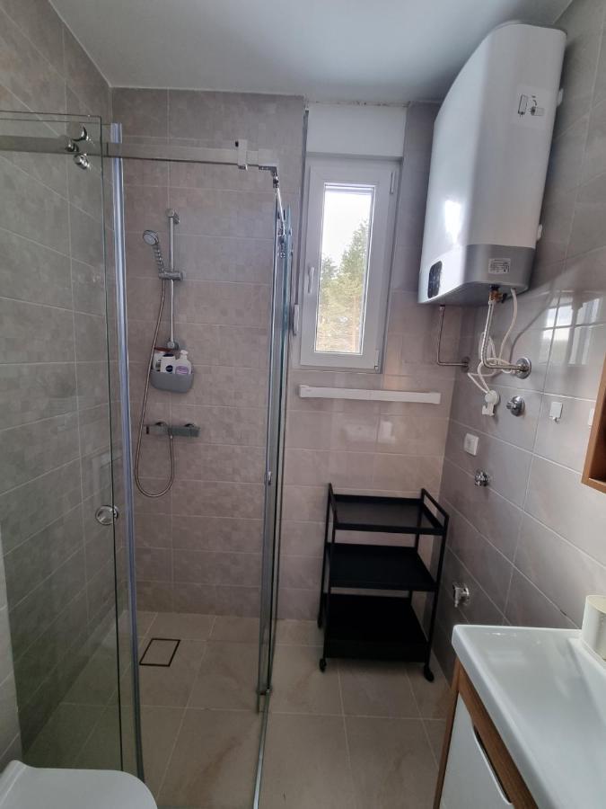 Apartman Nana Divčibare Exteriör bild