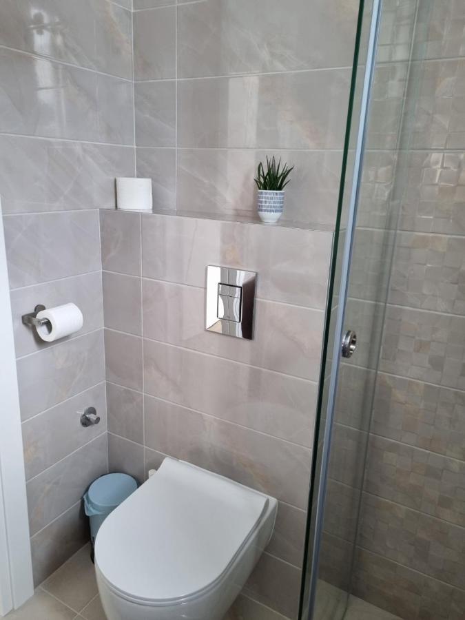 Apartman Nana Divčibare Exteriör bild