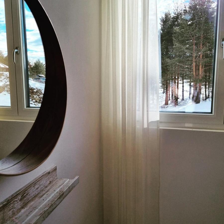 Apartman Nana Divčibare Exteriör bild
