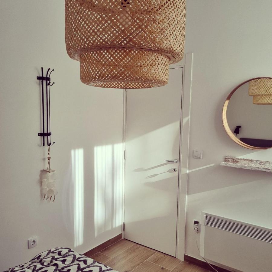 Apartman Nana Divčibare Exteriör bild