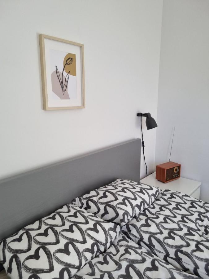 Apartman Nana Divčibare Exteriör bild