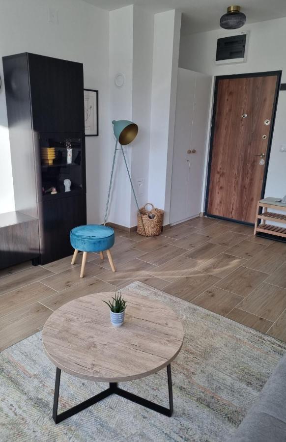 Apartman Nana Divčibare Exteriör bild