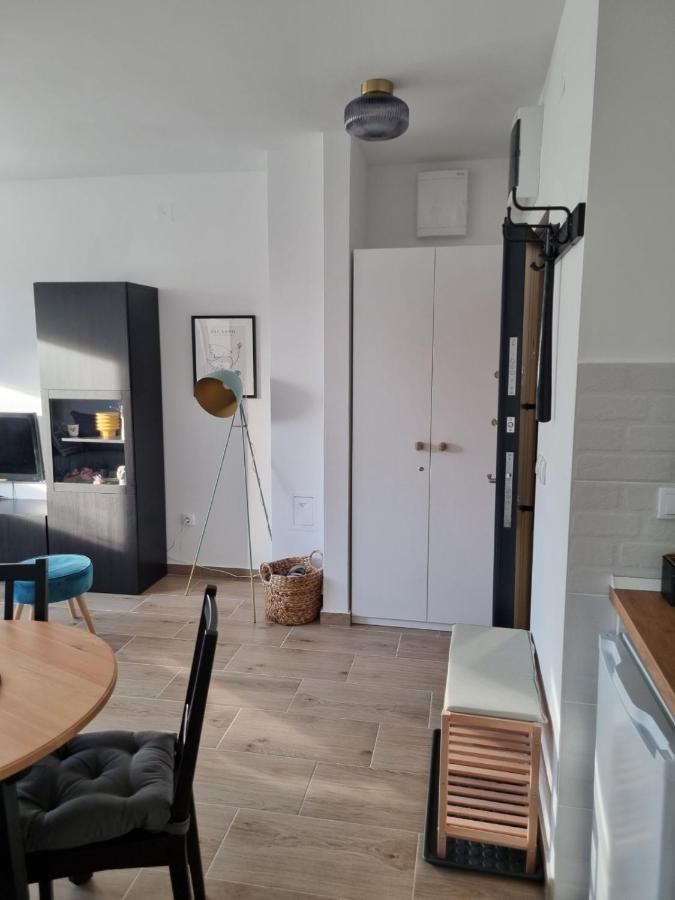 Apartman Nana Divčibare Exteriör bild
