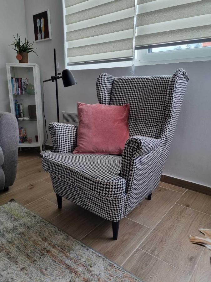 Apartman Nana Divčibare Exteriör bild