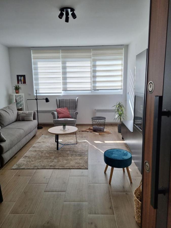 Apartman Nana Divčibare Exteriör bild
