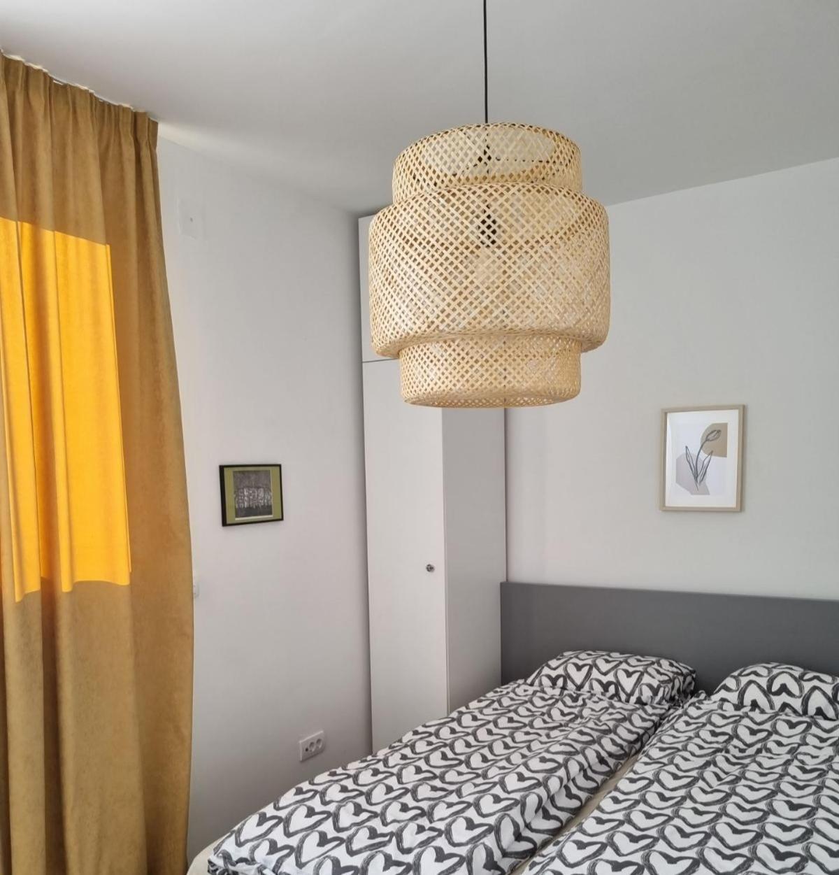 Apartman Nana Divčibare Exteriör bild